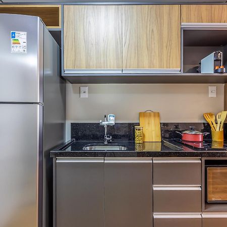 Apartamentos Completos Novos Ao Lado Da Av Paulista E Masp - Next Paulista São Paulo Kültér fotó