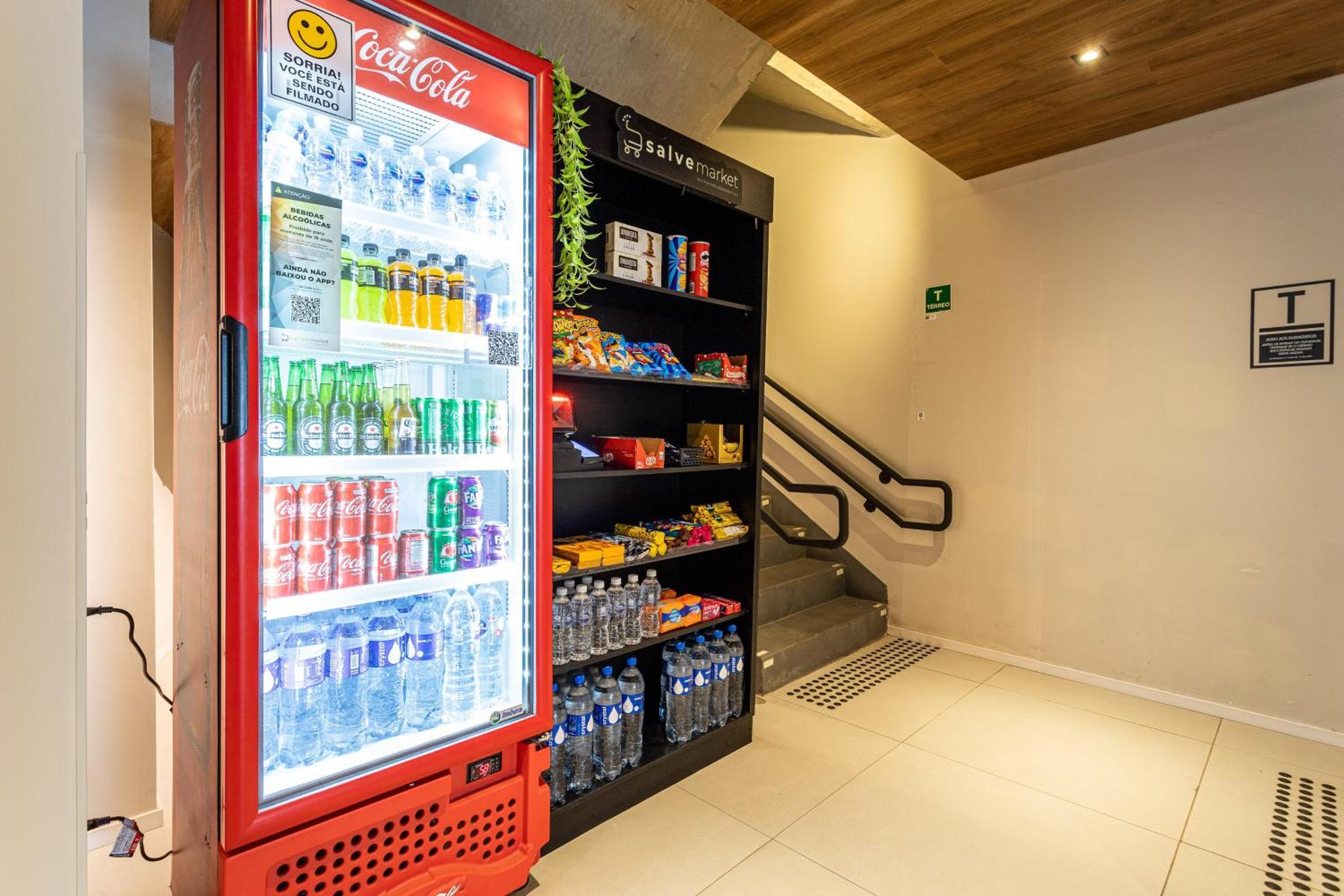 Apartamentos Completos Novos Ao Lado Da Av Paulista E Masp - Next Paulista São Paulo Kültér fotó