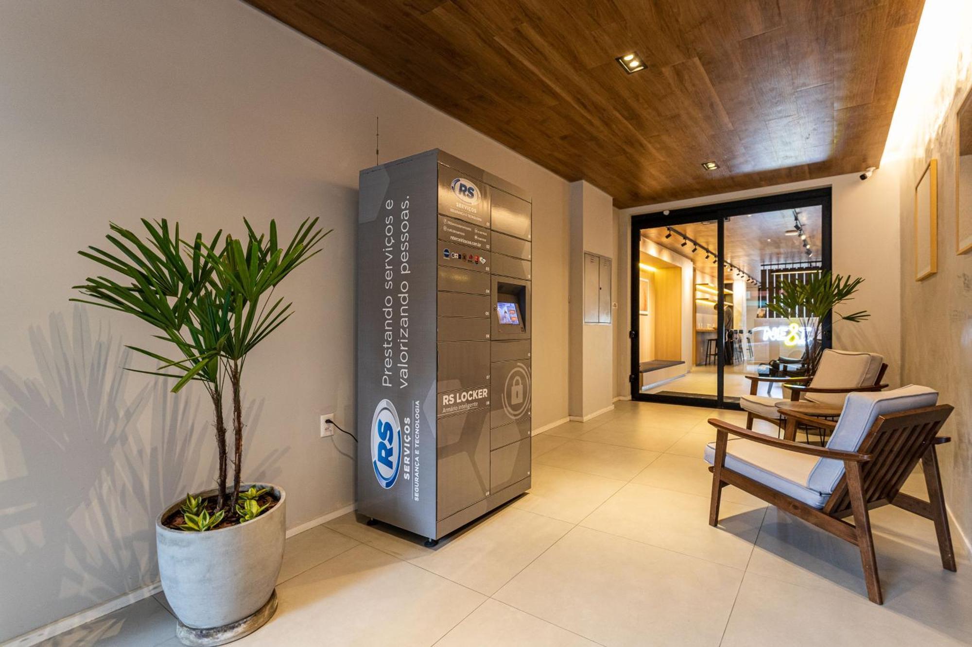 Apartamentos Completos Novos Ao Lado Da Av Paulista E Masp - Next Paulista São Paulo Kültér fotó