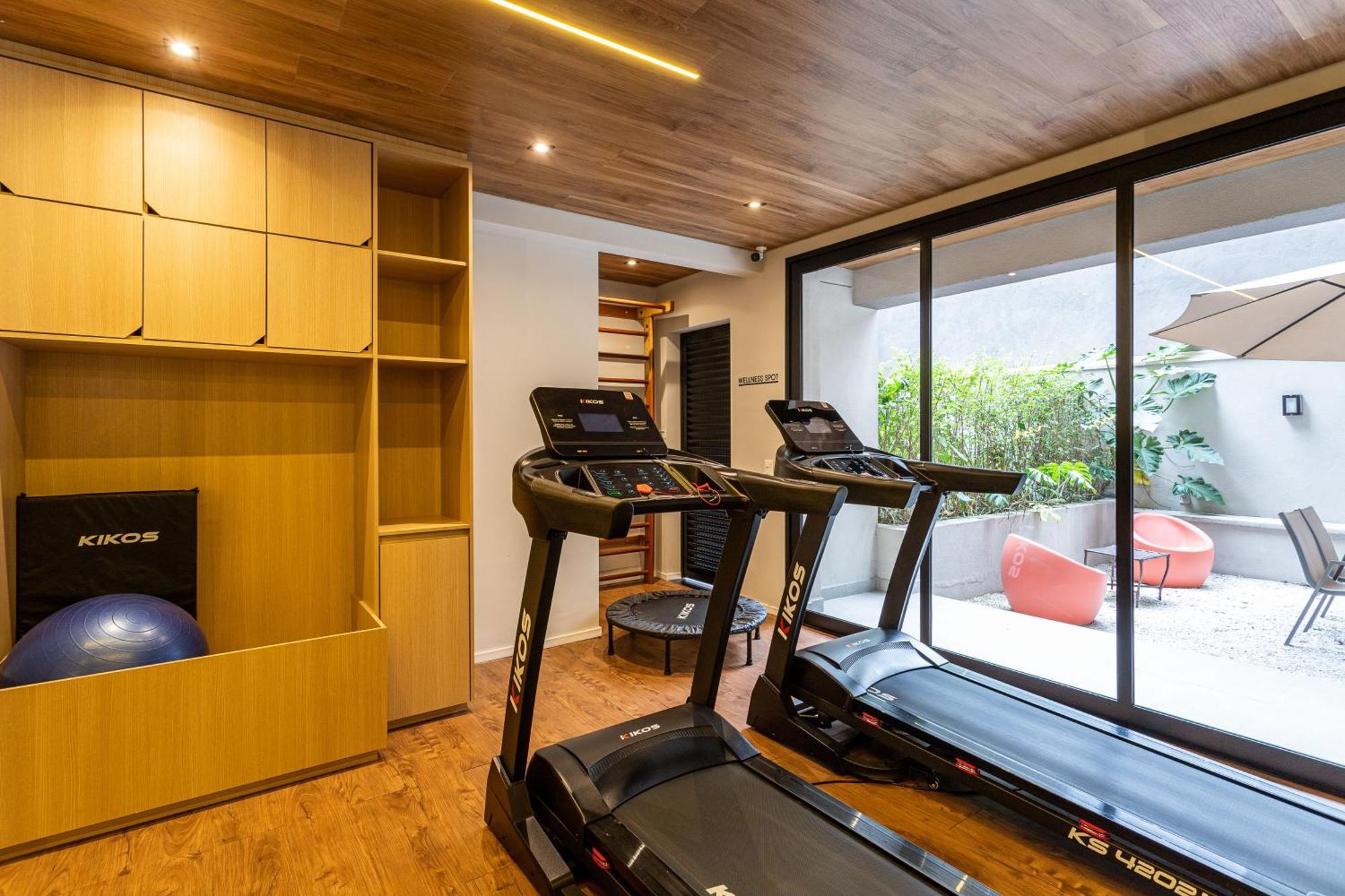 Apartamentos Completos Novos Ao Lado Da Av Paulista E Masp - Next Paulista São Paulo Kültér fotó