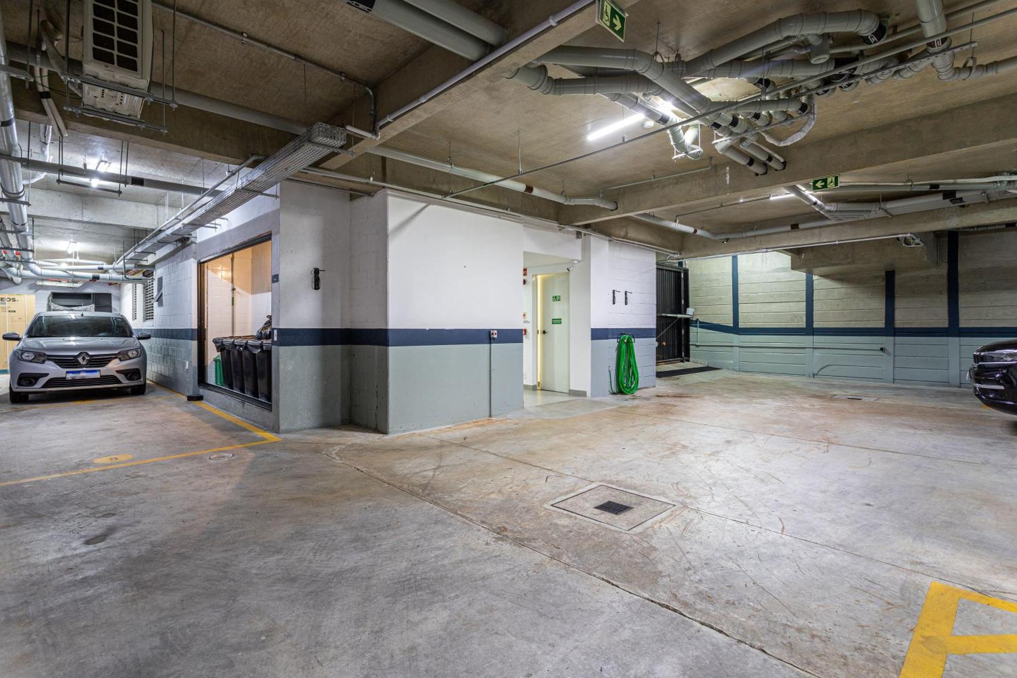 Apartamentos Completos Novos Ao Lado Da Av Paulista E Masp - Next Paulista São Paulo Kültér fotó