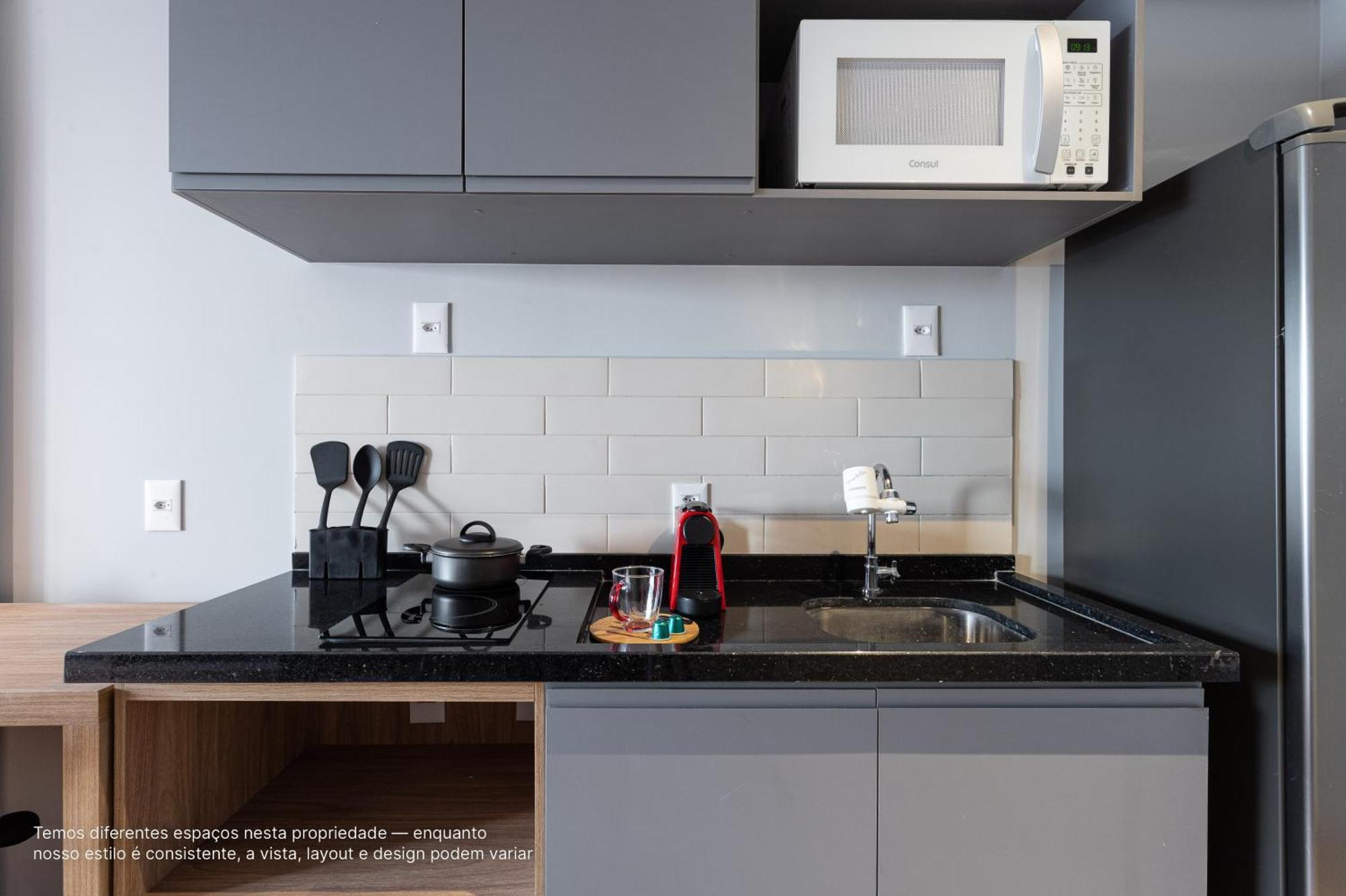 Apartamentos Completos Novos Ao Lado Da Av Paulista E Masp - Next Paulista São Paulo Kültér fotó