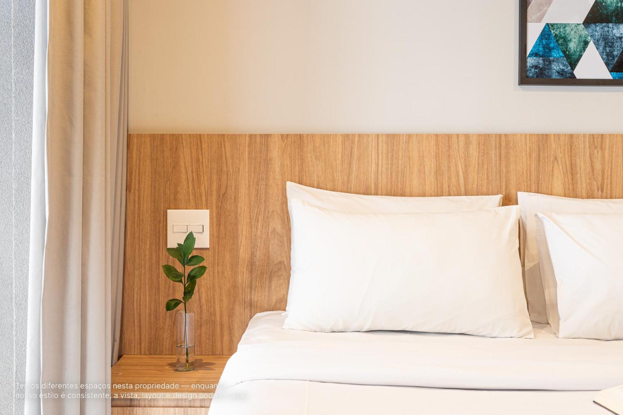 Apartamentos Completos Novos Ao Lado Da Av Paulista E Masp - Next Paulista São Paulo Kültér fotó