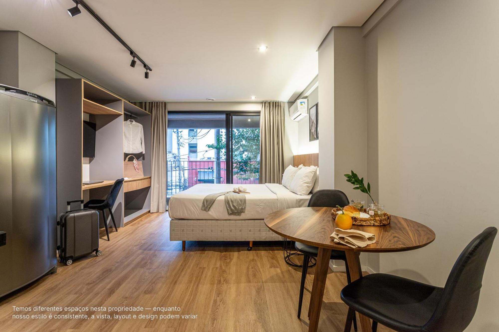 Apartamentos Completos Novos Ao Lado Da Av Paulista E Masp - Next Paulista São Paulo Kültér fotó