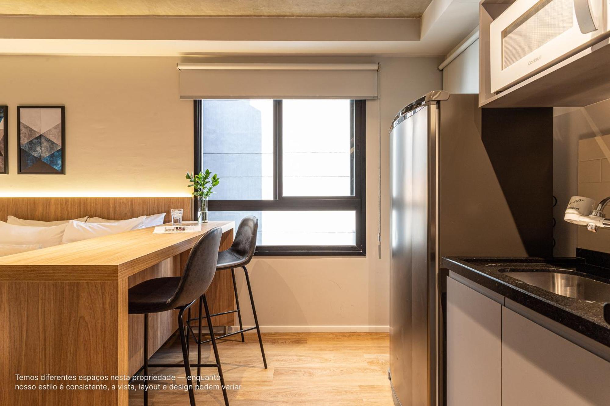 Apartamentos Completos Novos Ao Lado Da Av Paulista E Masp - Next Paulista São Paulo Kültér fotó