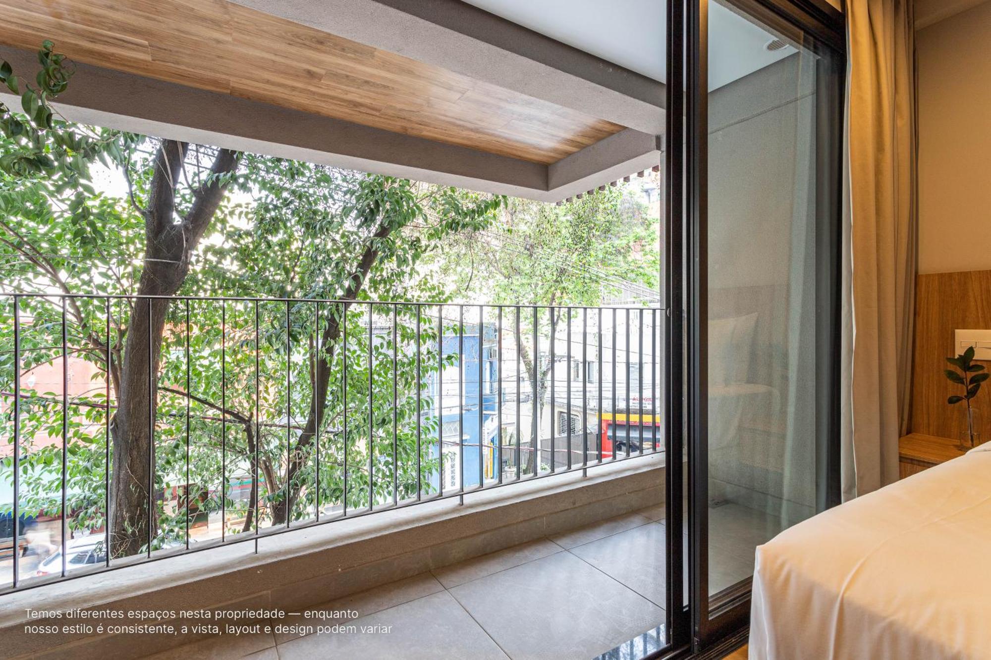 Apartamentos Completos Novos Ao Lado Da Av Paulista E Masp - Next Paulista São Paulo Kültér fotó